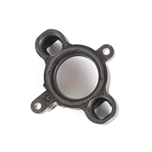 ARC R841019 Achsschenkel vorne V2 hart