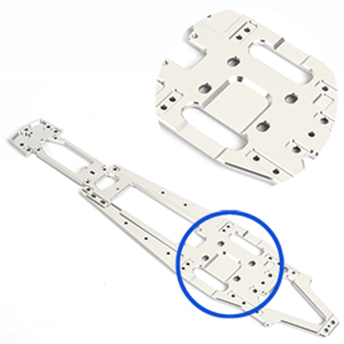 ARC R842026 R8.4 LCG Main Chassis