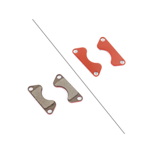 ARC R843030 Bremsbelag V2 (2) Ersatz f. R803005