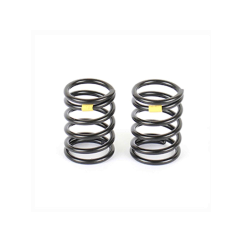 ARC R847039 Stoßdämpferfeder lang Big Bore C7.7 Gelb (2)