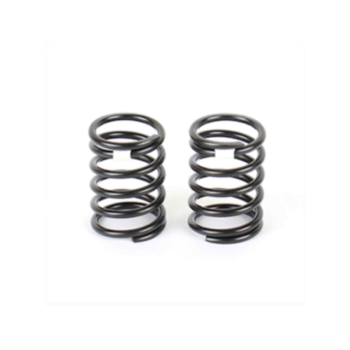 ARC R847040 Stoßdämpferfeder lang Big Bore C7.4 Weiss (2)