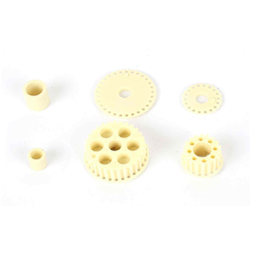 ARC R849005 Riemenrad Set mitte Kevlar