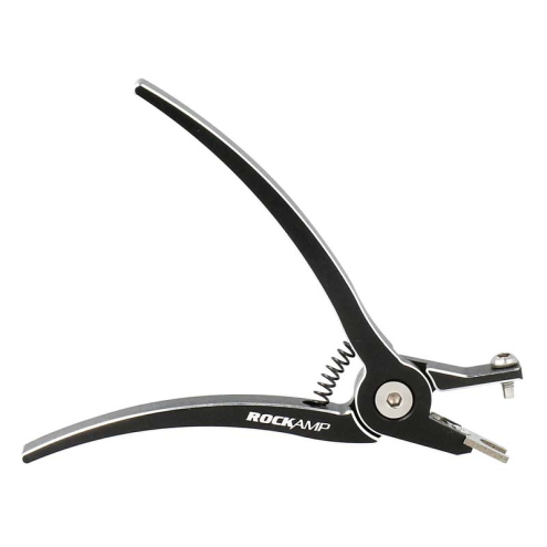 Rockamp 50392 Kugelkopf Zange Mini