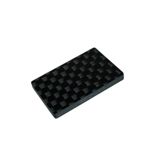 Project RC 835 Gewicht Carbon 1,5g für Mugen MRX7 Gewichtssystem