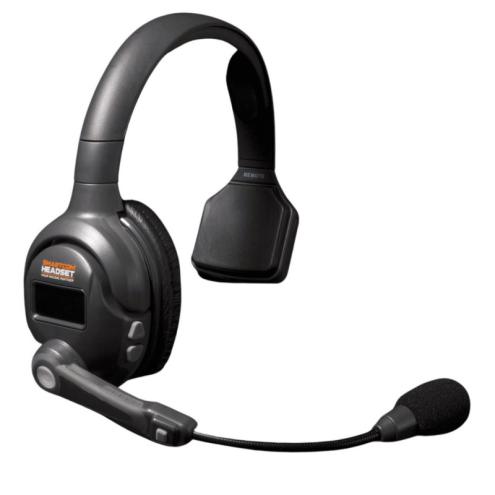 SMART Workshop A8369 Smart Com Headset Erweiterung Remote