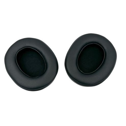 SMART Workshop A10919 PU Ohrpolster für Smart Com Headset (2) Eartec