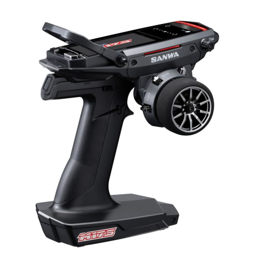 Sanwa SAN101A32971A M17S - RX-493i Farb-Touch 2.4GHz FH5/FH5U SXR SSL