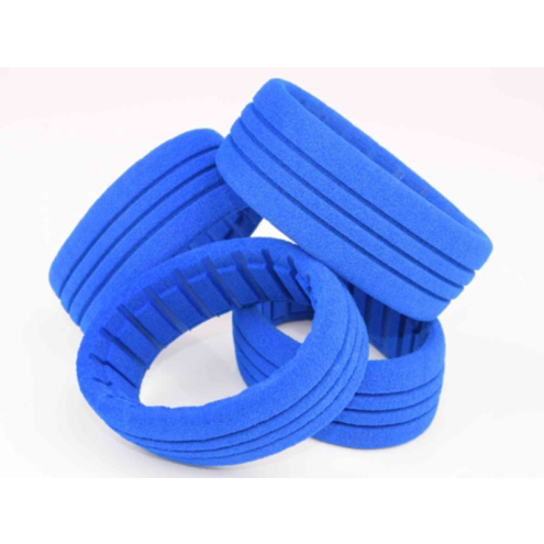 TPRO 130913 TPRO 1/8 OffRoad XR Pro Einlage medium (blau) (4)