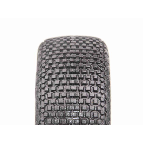 TPRO 1/8 TP3306 Off Road Racing Reifen Harpoon – Soft T3 unverklebt (4) Bulk