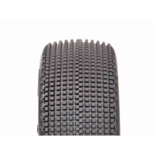 TPRO 1/8 Off Road Racing Reifen SNIPER– Clay Super Soft C4 unverklebt (4) Bulk