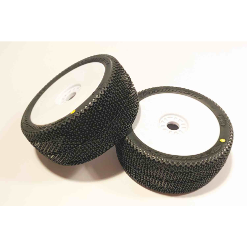 TPRO 1/8 TP331403T3 Off Road Racing Reifen TAIMANA – Soft T3 verklebt (2)