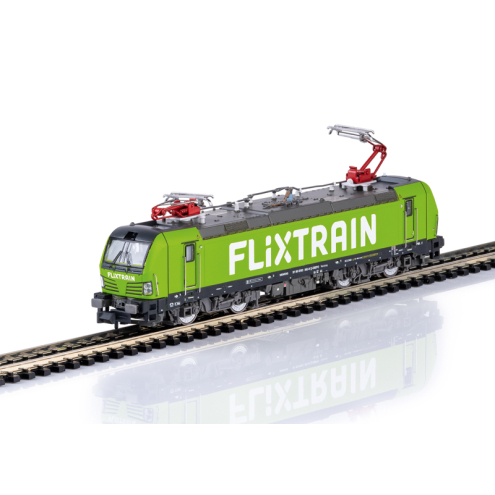 Minitrix 16835 MHI E-Lok Baureihe 193 Vectron Ep.VI Sound