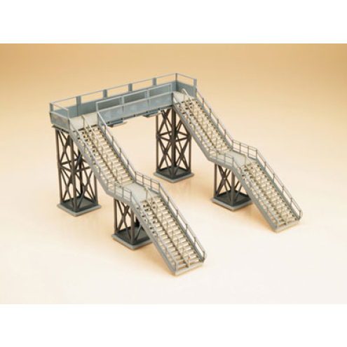 Auhagen H0 11363 Fußgängerbrücke