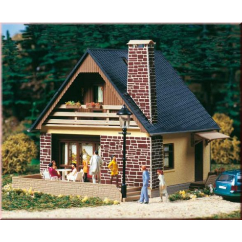 Auhagen H0 11377 Haus Katrin