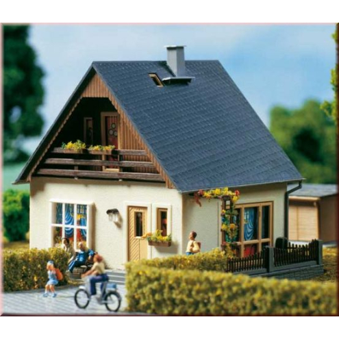 Auhagen H0 11378 Haus Gabi