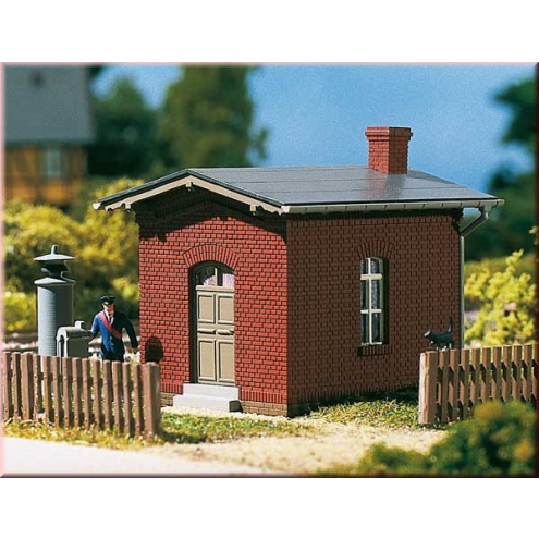 Auhagen H0 11382 Bahnwärterhaus
