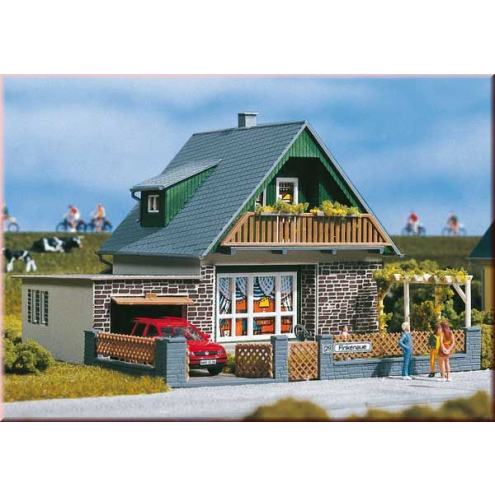 Auhagen H0 11387 Haus Michaela