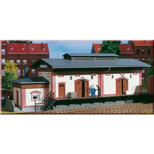 Auhagen H0 11399 Güterschuppen