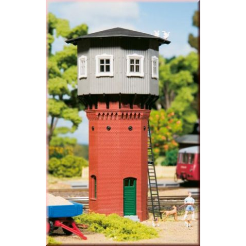 Auhagen H0 11412 Wasserturm