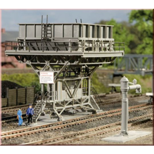 Auhagen H0 11416 Großbekohlung