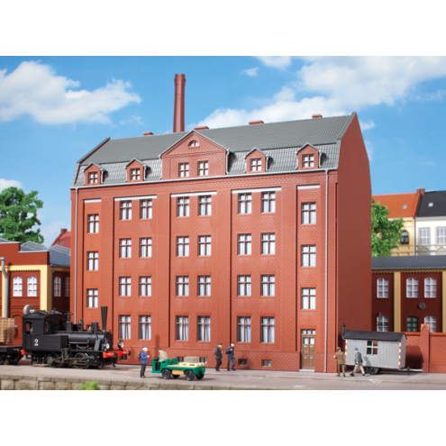 Auhagen H0 11424 Verwaltungsgebäude