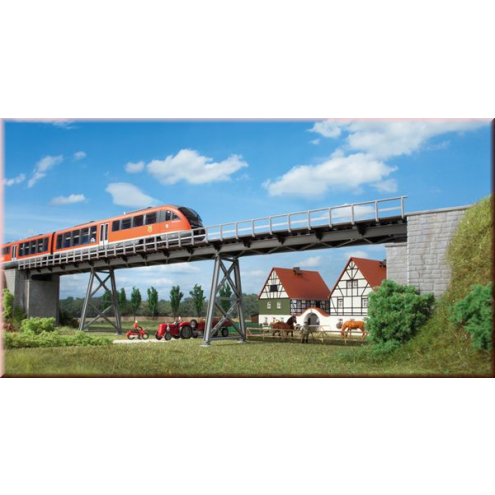 Auhagen H0 11430 Pendelpfeilerbrücke