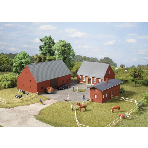 Auhagen H0 11439 Bauernhof