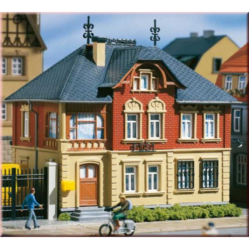 Auhagen H0 / TT 12240 Post 1:100