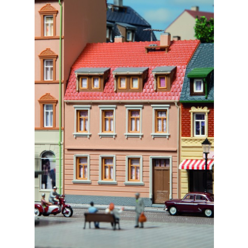 Auhagen H0 / TT 12251 Wohnhaus Nr. 2