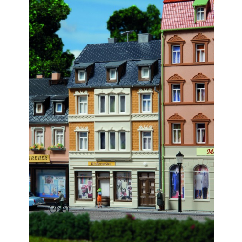 Auhagen H0 / TT 12253 Wohnhaus Nr. 4