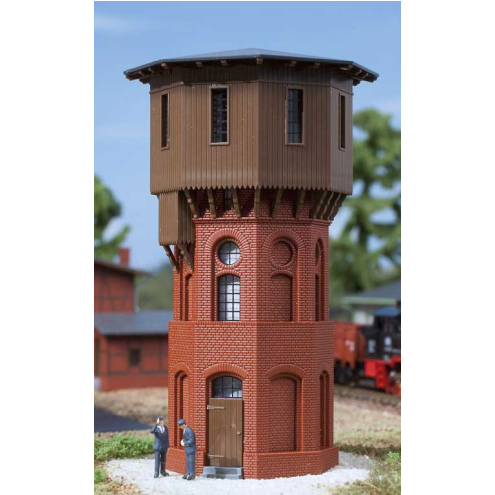 Auhagen N 14476 Wasserturm