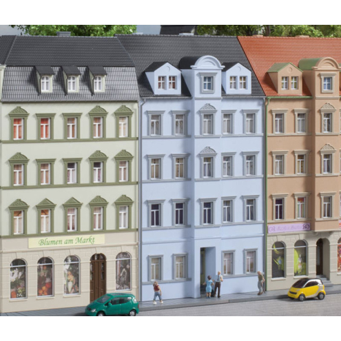 Auhagen N 14479 Stadthaus Ringstraße 5