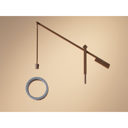 Auhagen H0 41208 Ziehbrunnen