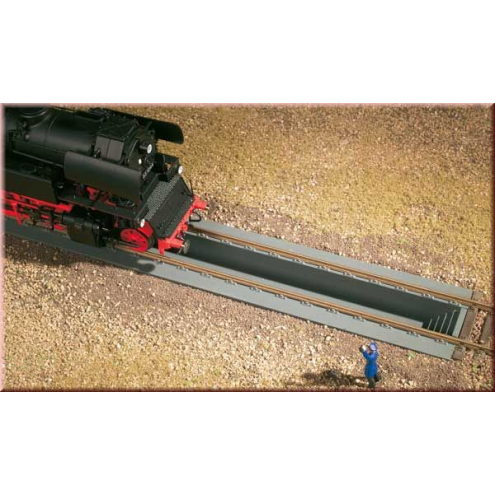 Auhagen H0 41612 Untersuchungsgruben (2 Stück)