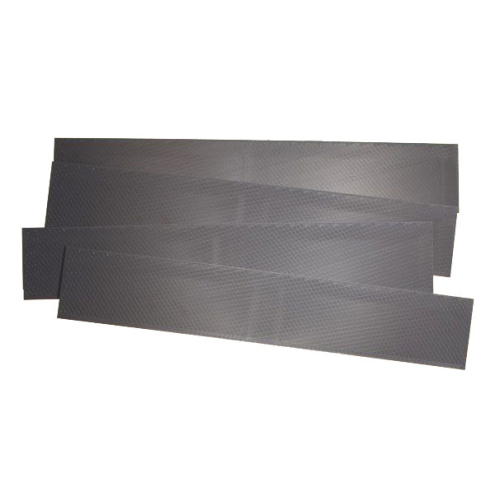 Auhagen H0 41631 Schieferdachplatten