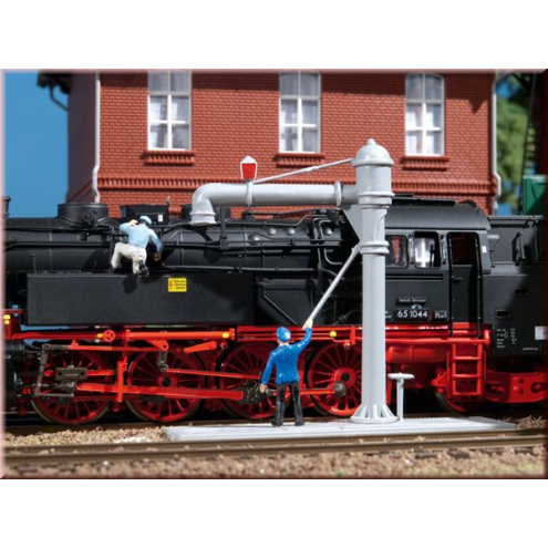 Auhagen N 44633 Wasserkran