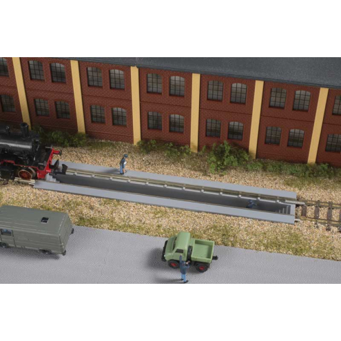 Auhagen N 44645 Untersuchungsgruben