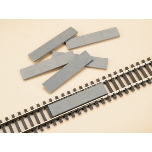 Auhagen H0 48603 Gleiseinlagen