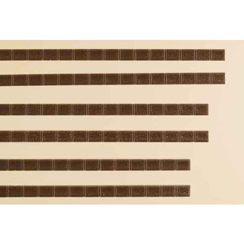 Auhagen H0 / TT 48656 Abschlusssteine