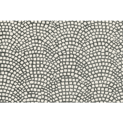 Auhagen H0 / TT 50505 1 Dekorpappe Straßenpflaster lose