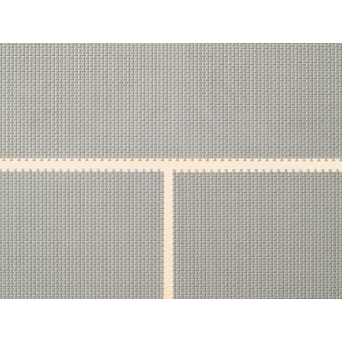 Auhagen H0 / TT 52408 Betonverbundpflasterplatte (1 Stück)