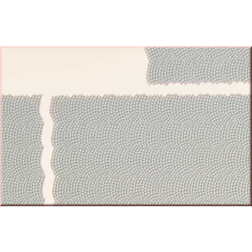 Auhagen H0 / TT 52409 Pflastersteinplatte (1 Stück)