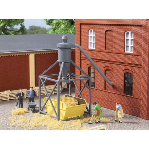 Auhagen H0 80108 Zyklon