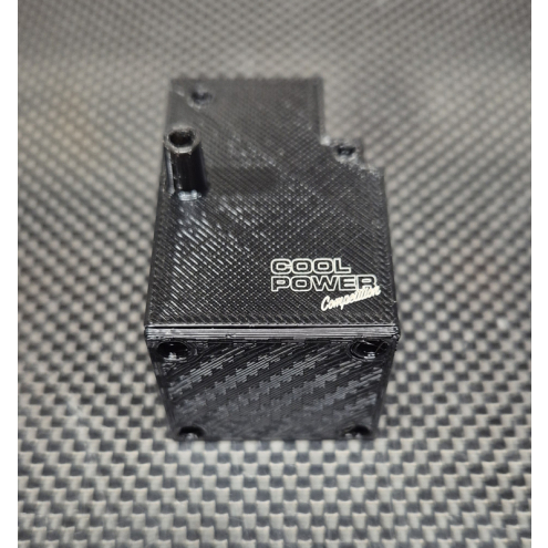 Cool Power Radio Empfänger Box V2 für ARC R8 1/8 On Road