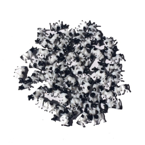 digikeijs N DR60155-N 50 Rinder bemalt