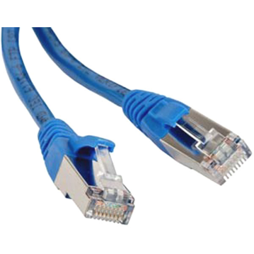 digikeijs DR60883 - STP-Kabel 3m blau