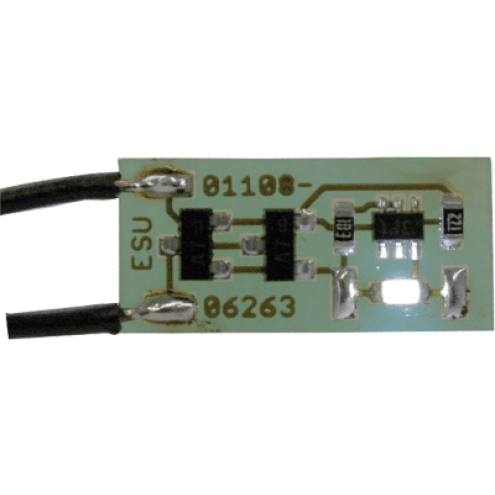 ESU 50704 Innenbeleuchtung, Führerstand, Warmweiss