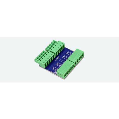 ESU 51809 SwitchPilot Adapter für Signale mit gemeinsamer Kathod
