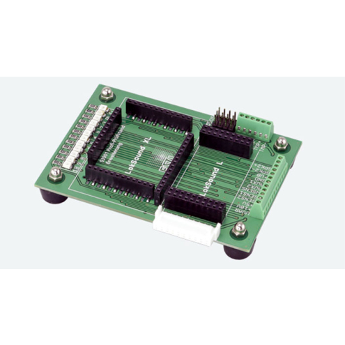 ESU 53901 Profi-Prüfstand Extension zum Testen von LokSound XL V