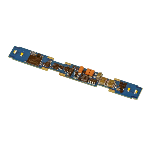 ESU 58721 LokSound 5 micro DCC Direct »Leerdecoder«, Spurweite: N